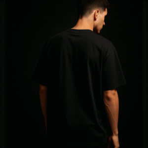 Black Solid
