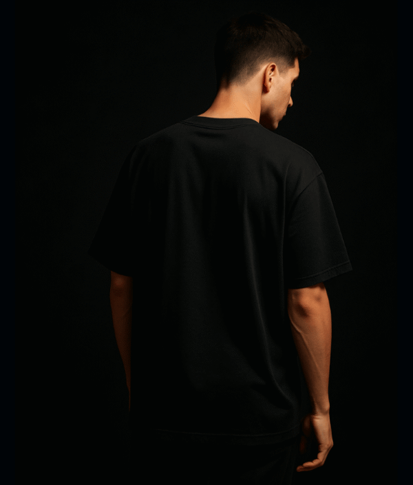 Black Solid